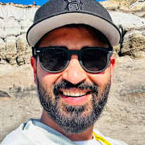 ROHIT BHASIN