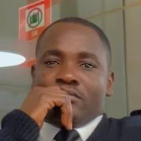 Samuel Nimako