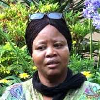 Thuli Doris