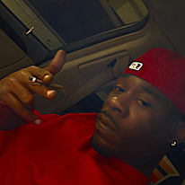 Jamel reed