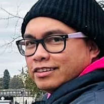 DARREL FLORES