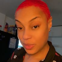 Amber