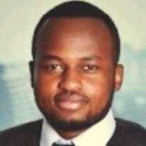 Joseph Maina
