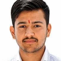 Jyotik Sharma