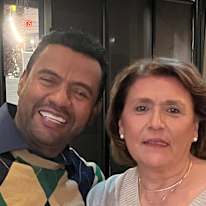 Frances Gonzalez
