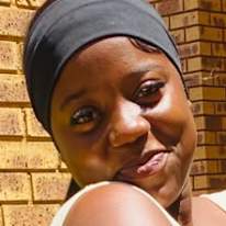 Nomphelelo