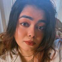 Nafisa Sultana
