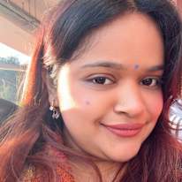 Radha Agarwal