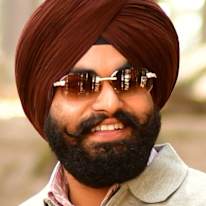 Sahijpreet singh