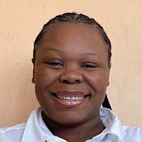 Asanda Nkosi