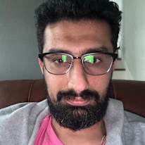Anshul Khattar