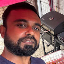Nurul Hasan
