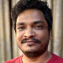 Goutham Burre