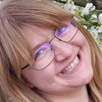 Bethany Frandle