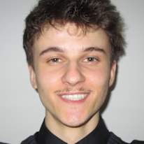 Colin Pronev