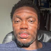 Dumebi Collins Collins