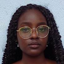 Vinnia Mugobo