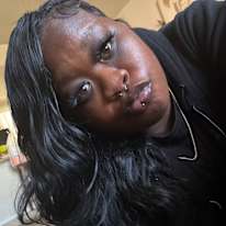 Chauntrice Carter