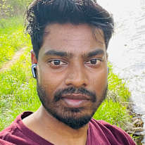 Dilip C