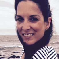 Kerstin Strothmann