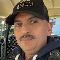 George Rivera