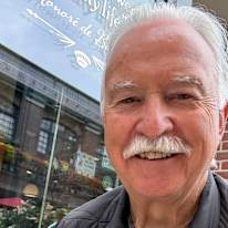 Tom Tutssel