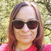 Magdalena