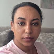 Eiden Tesfaye
