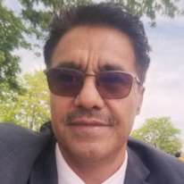 Manuel R Gonzalez