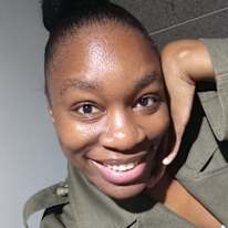 Mpho Kgechane