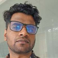 Mohit Kamble
