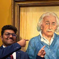 Jayaram Srinivasan