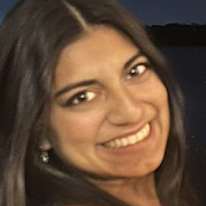 Simran Misra