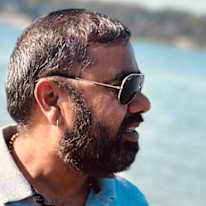 Barun Kumar Jayant