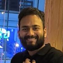 Raj Kapasi