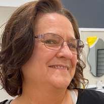 Diana Clover