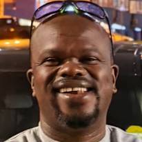 MR ZACHEAL M DHLUDHLU