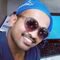pradeep mathew