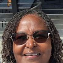 Sarah Mutisya
