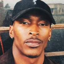 Kamogelo Gobile