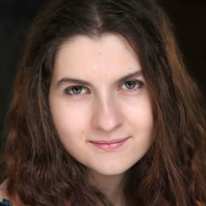 Tasha Hillman