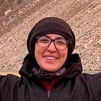 María José Cid Vargas
