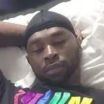 Darius Walker