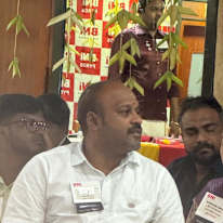 Senthil Kumar s
