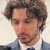 Mehmet Nayci