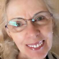 Catherine Cook