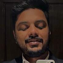 Aman Jaiswal