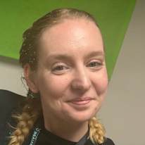 Hannah Hierseman