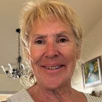Dierdre Ward