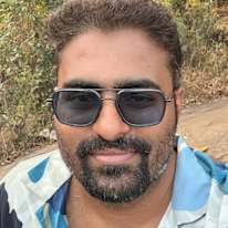 Rony Varghese